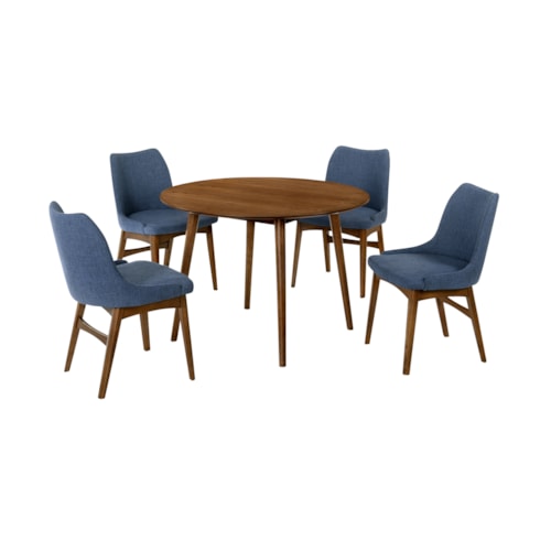 5-Piece Dining Set