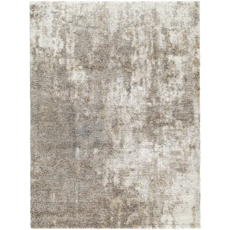 Pearidge 5'3" x 7' Rug