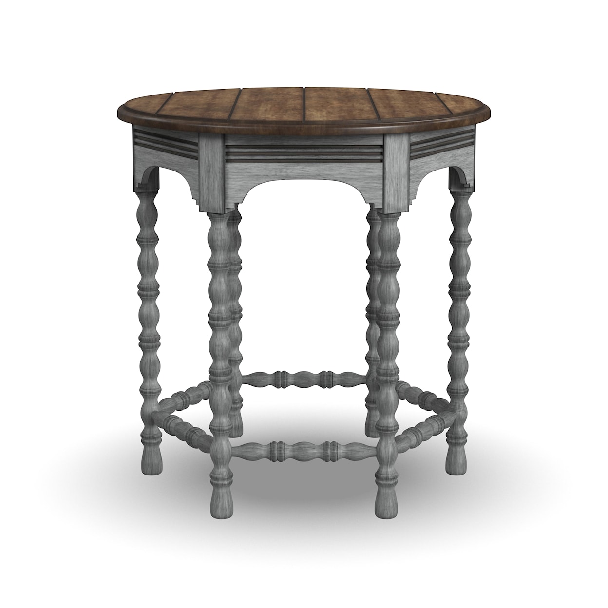 Flexsteel Ventura Accent Table