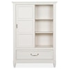 Magnussen Home Willowbrook Bedroom Door Chest