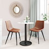 Zuo Daniel Dining Chair Set