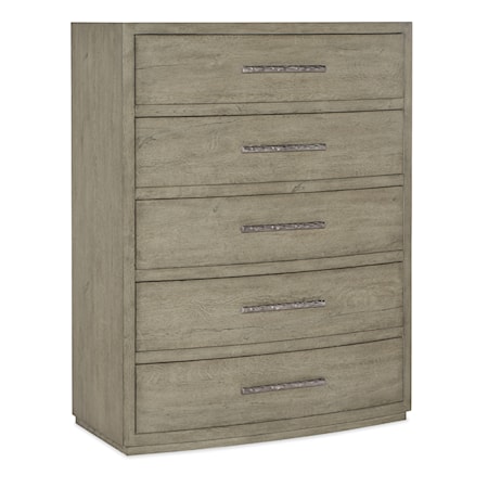 Drawer Chest