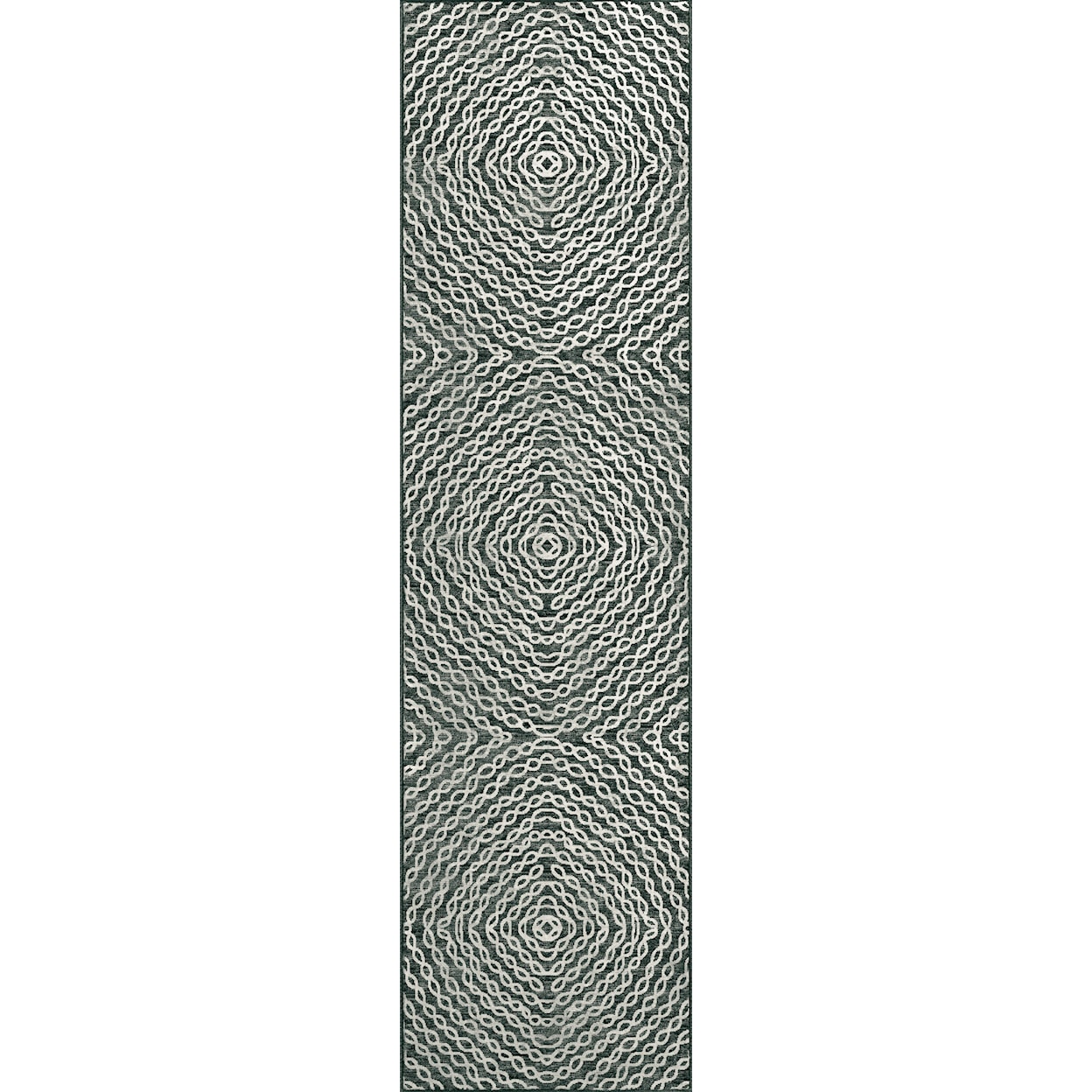 Dalyn Brisbane 2'3" x 7'6" Rug