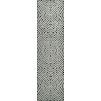 2'3" x 7'6" Midnight Rectangle Rug