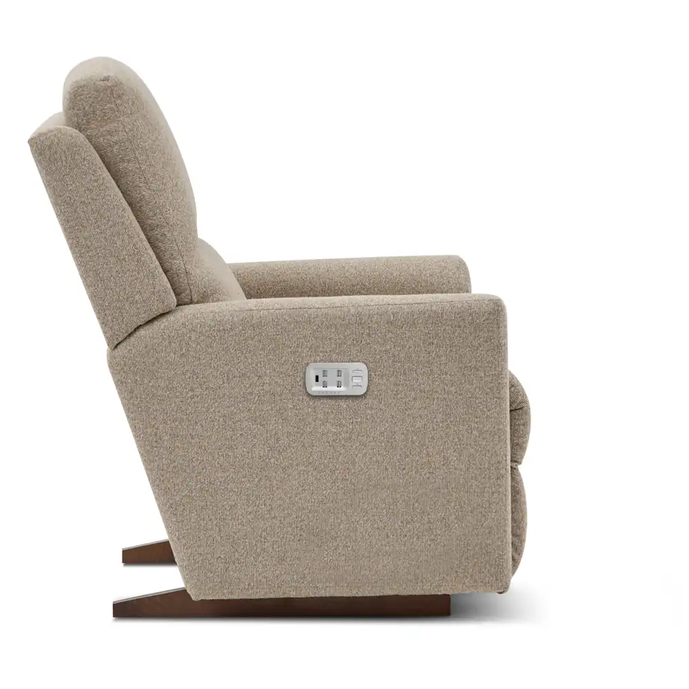 Power Rocking Recliner