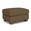 Flexsteel Carson Ottoman