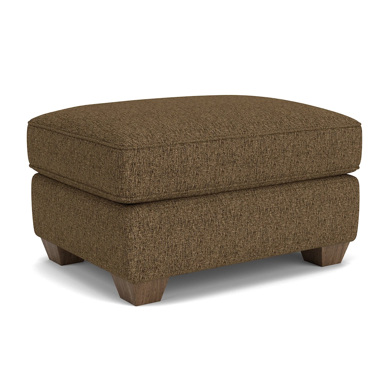 Flexsteel Carson Ottoman