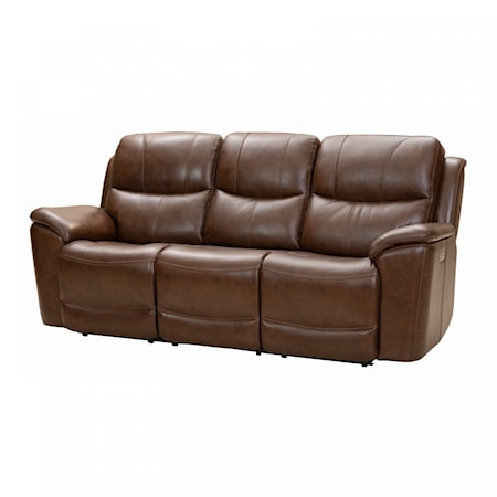 Power Reclining Sofa