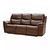 Barcalounger Kaden Sofa with Power Recline