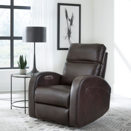 Power Recliner