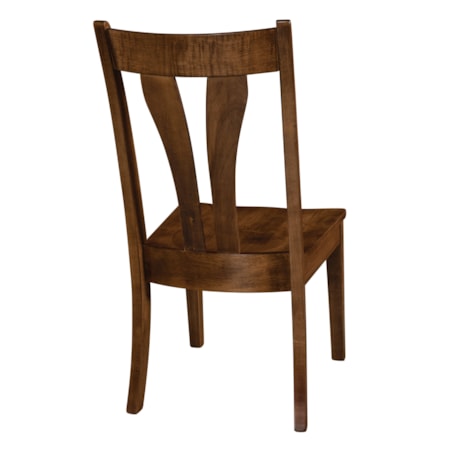 Marten Dining Side Chair