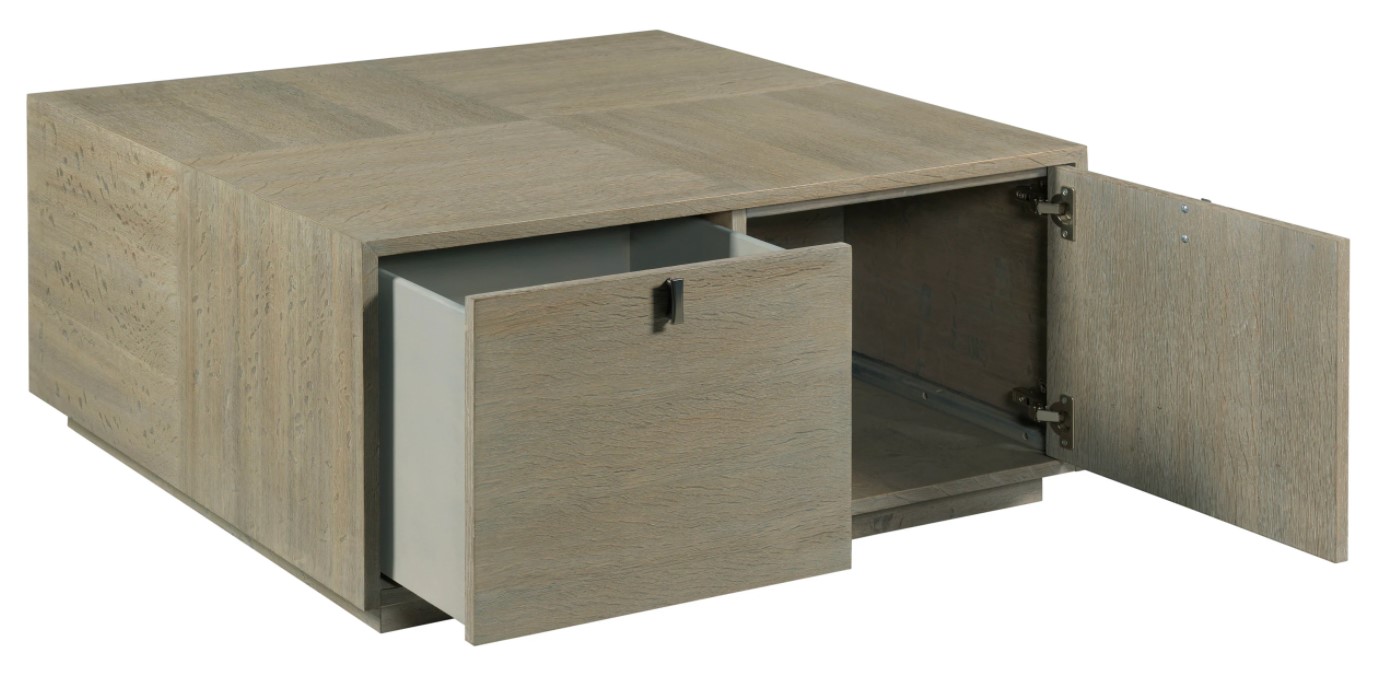 Palmer Square Coffee Table