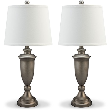 Doraley Table Lamp (Set of 2)