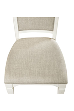 Liberty Furniture Allyson Park Contemporary Upholstered Accent Chair