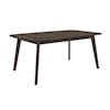 CM Ember Dining Table with Leaf