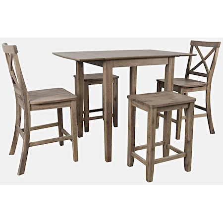 5pc Dining Room Group