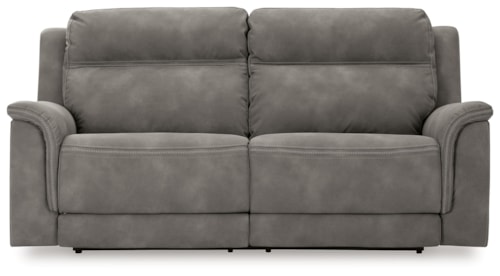 Power Reclining Sofa