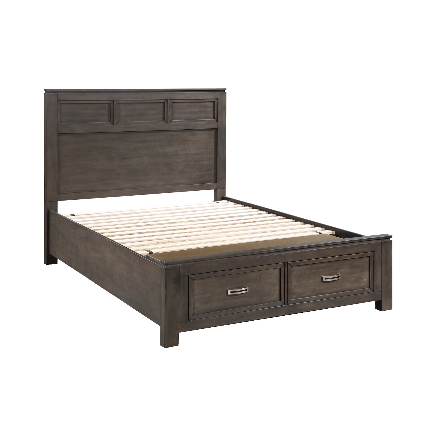 Queen Bed