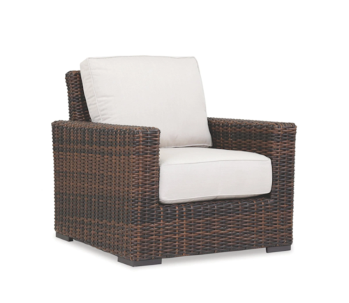 Coastal Outdoor Club Chair