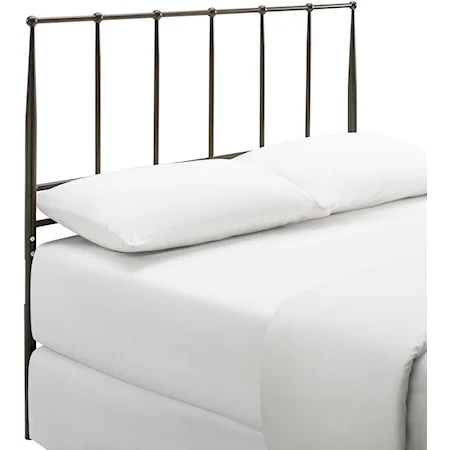 King Headboard