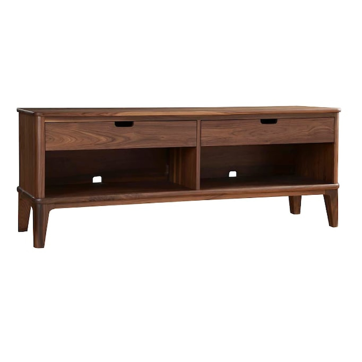 Stickley Walnut Grove Entertainment Console