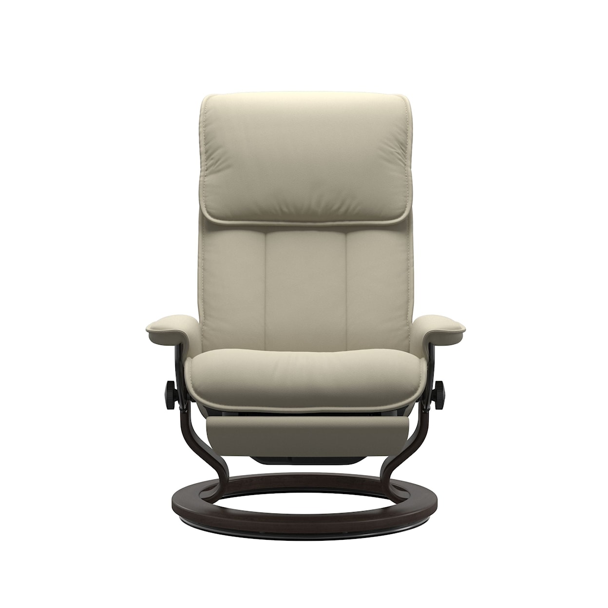 Stressless by Ekornes Admiral Admiral Large Power Recliner