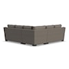 Flexsteel Charisma - Cypress L-Shaped Sectional