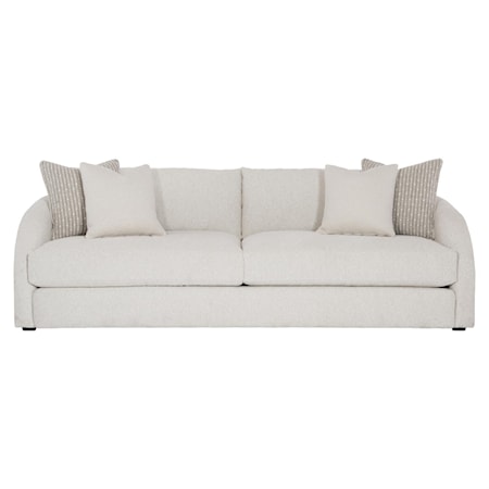 Terra Fabric Sofa