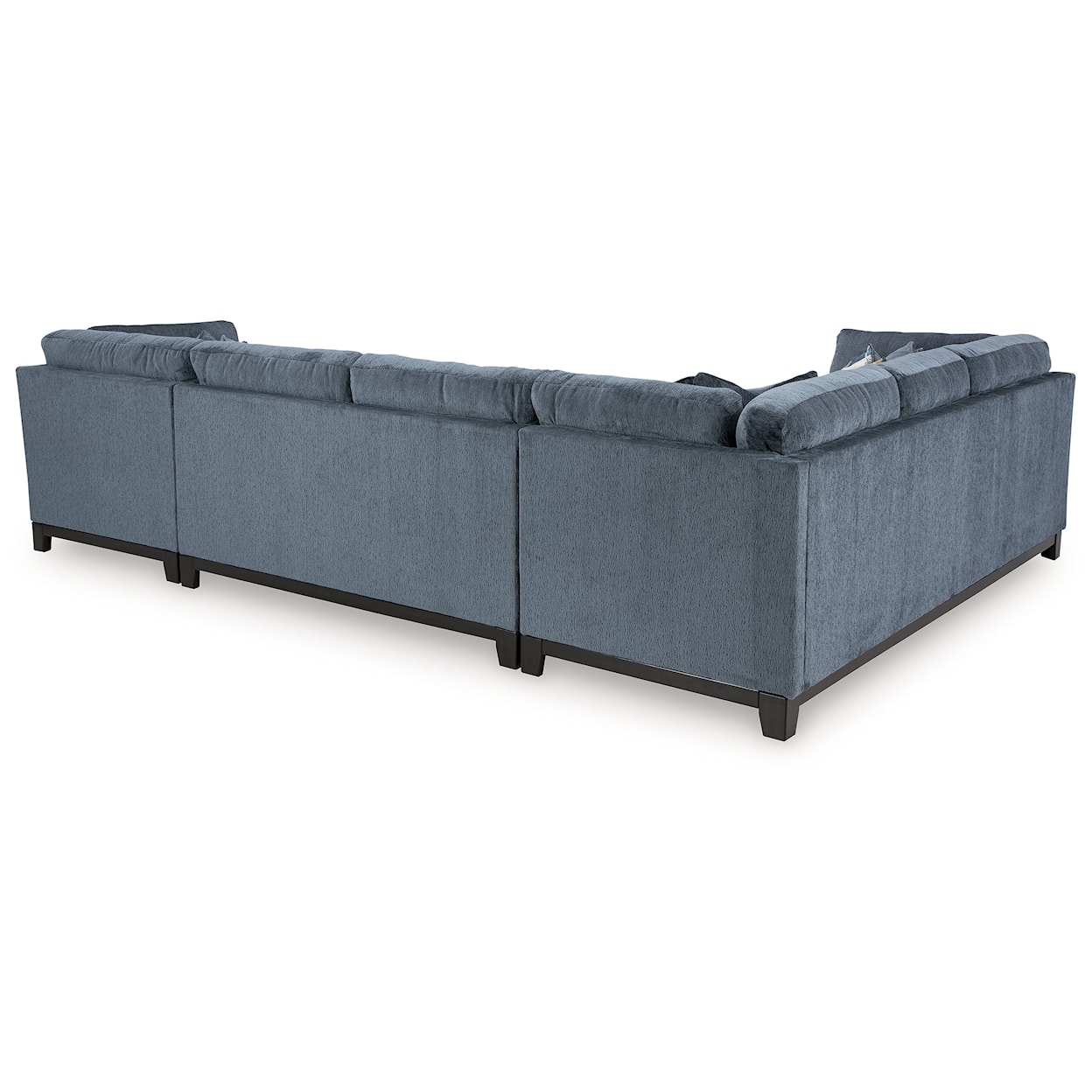 Ashley Furniture Benchcraft Maxon Place 3-Piece Sectional With Chaise