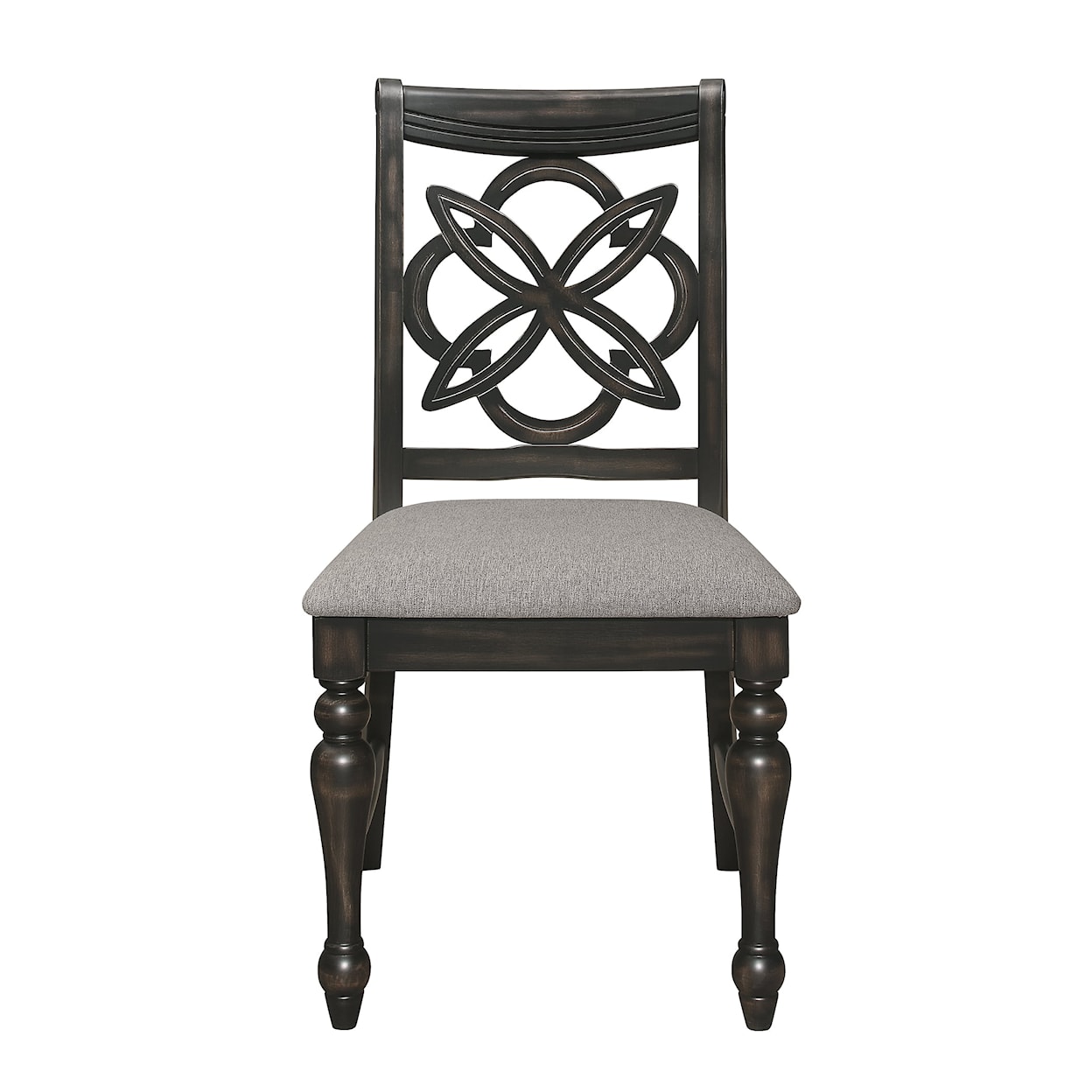 Crown Mark Hilara Dining Side Chair