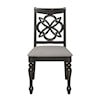 CM Hilara Dining Side Chair