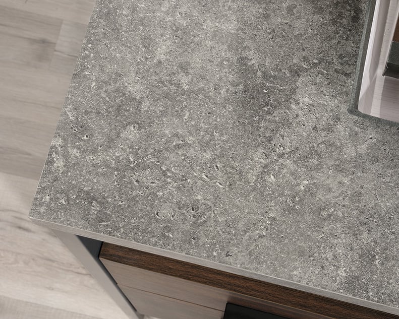 Sauder Market Commons Desk