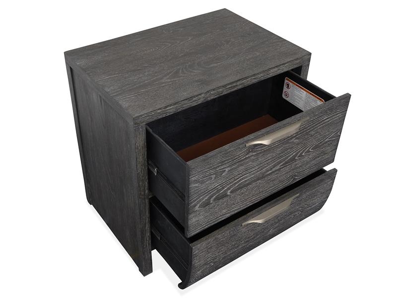 Drawer Nightstand