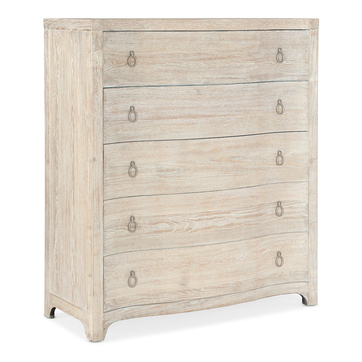 Hooker Furniture Serenity Drawer Chest