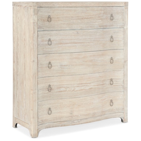 Drawer Chest