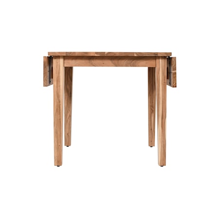 Drop Leaf Dining Table