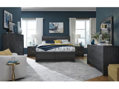Queen Bedroom Set