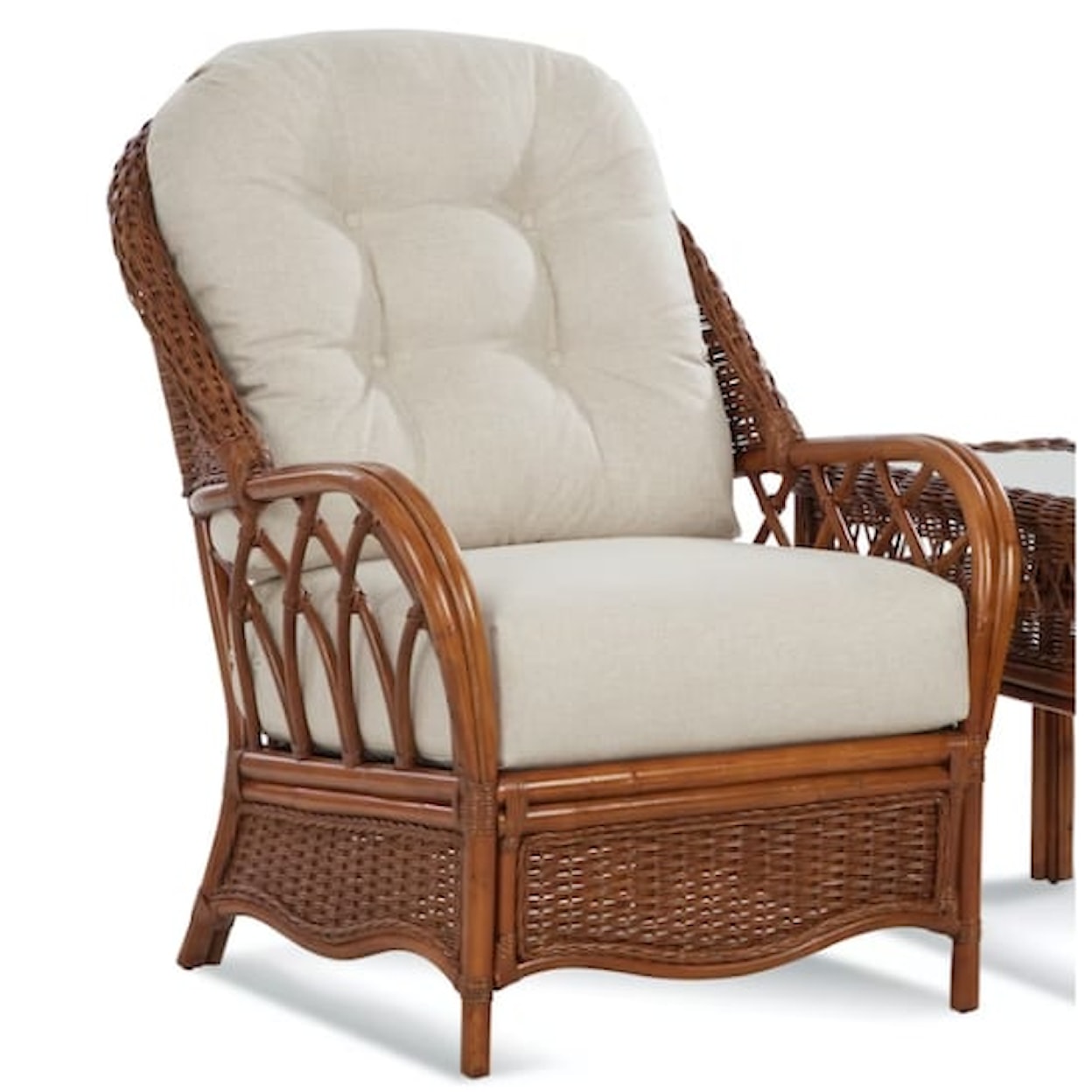 Braxton Culler Everglade Accent Chair