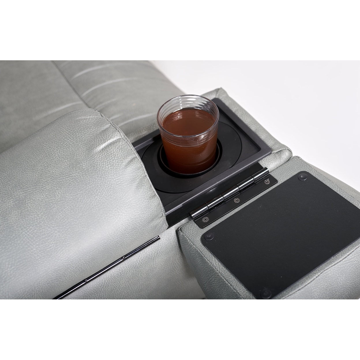 UltraComfort Rigel Lift Chair w/ Pwr Hdrst, Lumbar, & HeatWave