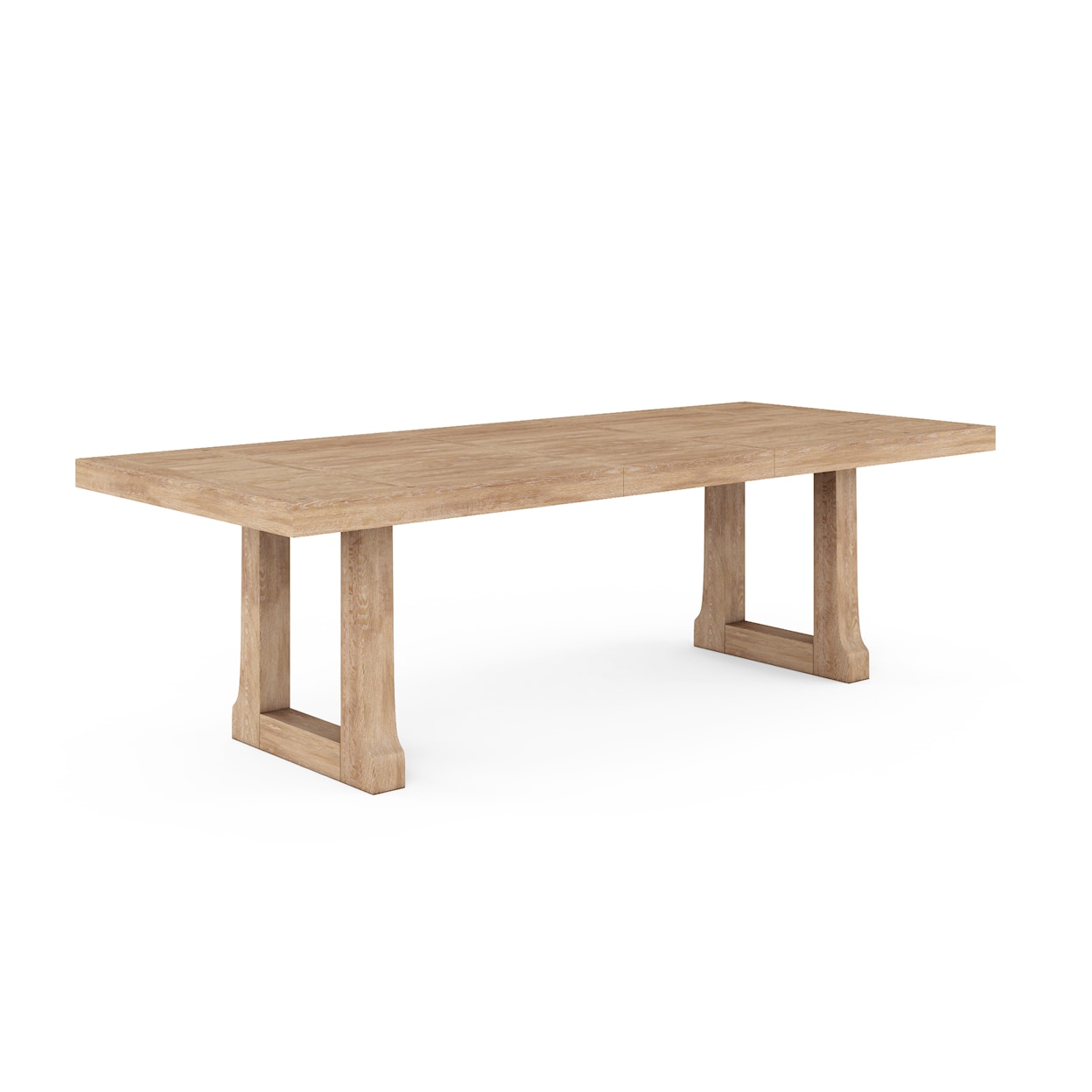 A.R.T. Furniture Inc Post Trestle Dining Table