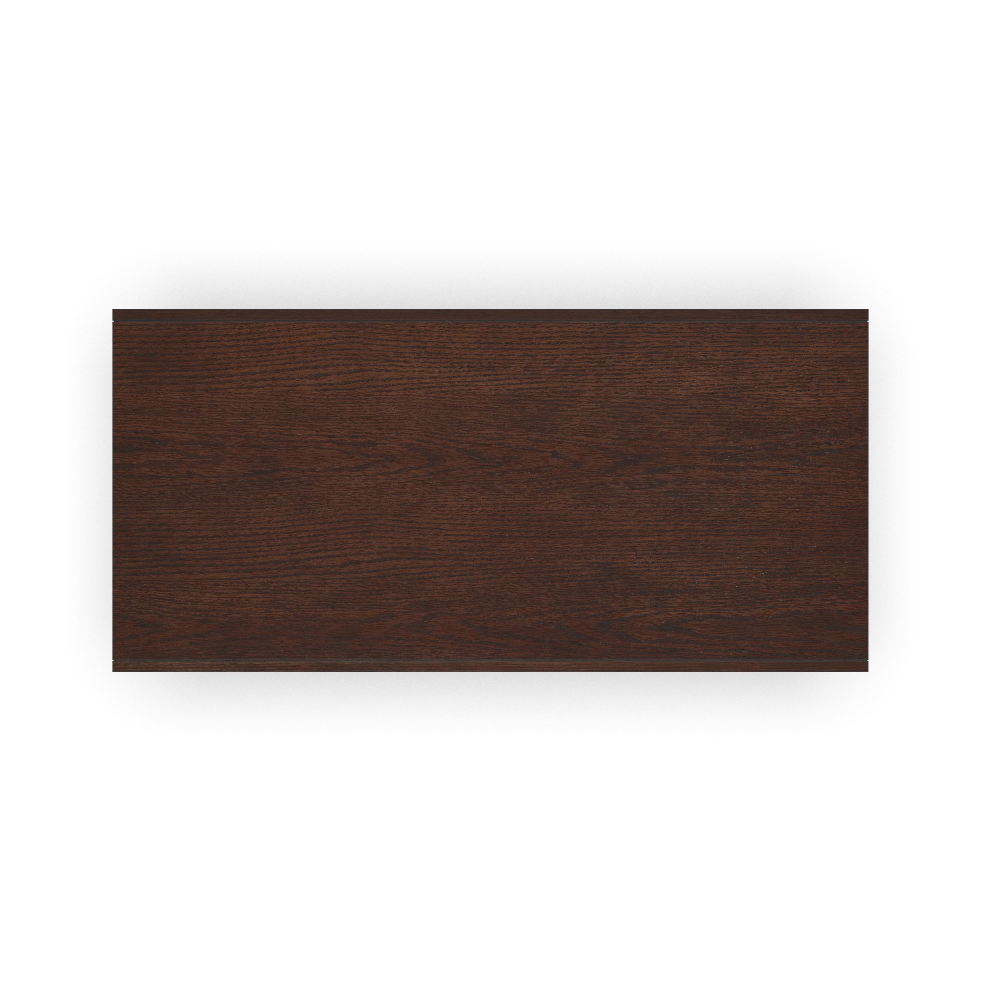 Flexsteel Statements Waterfall Coffee Table