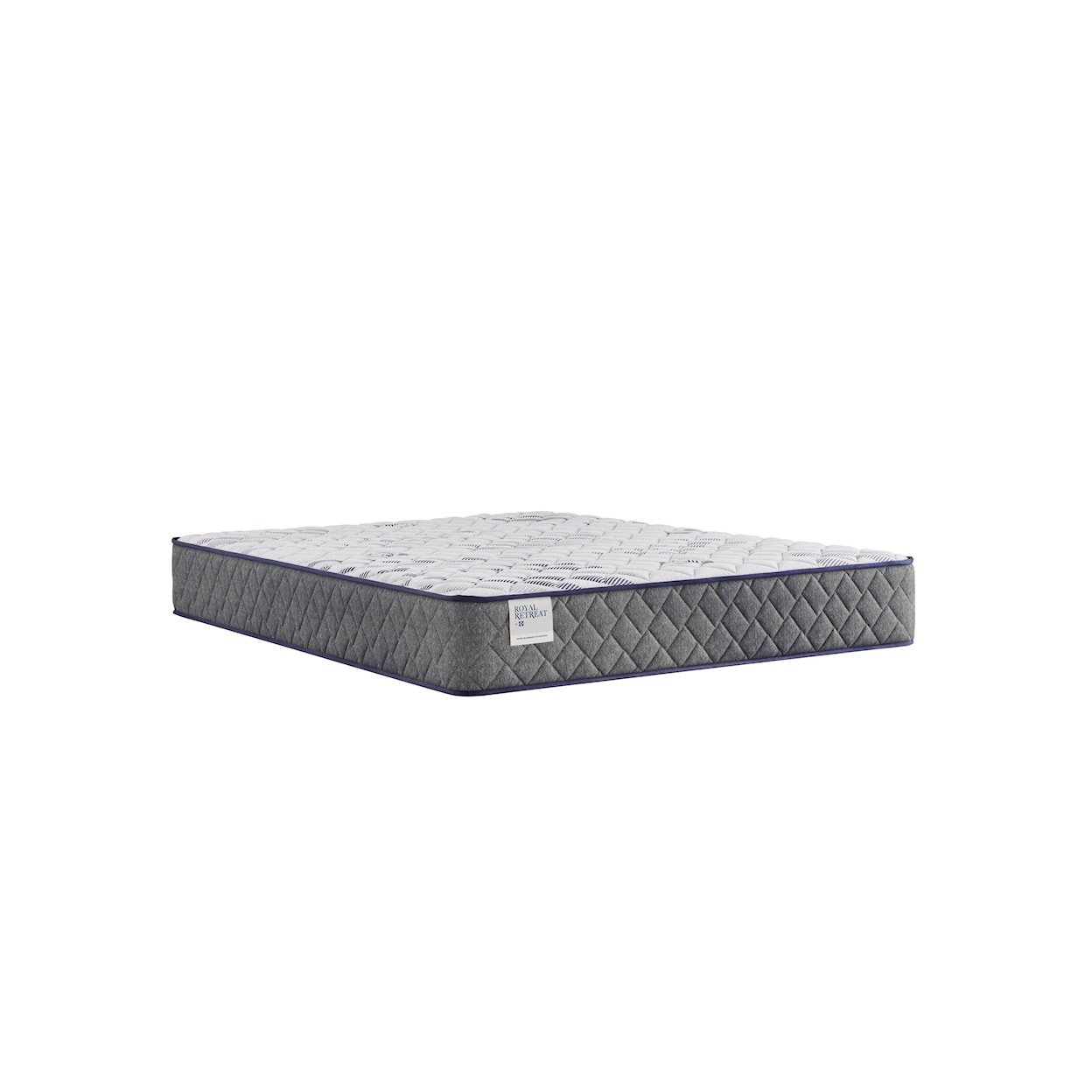 Sealy Royal Retreat S2 San Diego  Firm Tight Top CA King Mattress