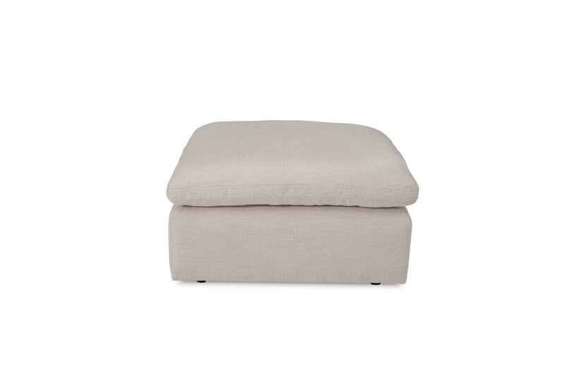 Dawson Large Ottoman