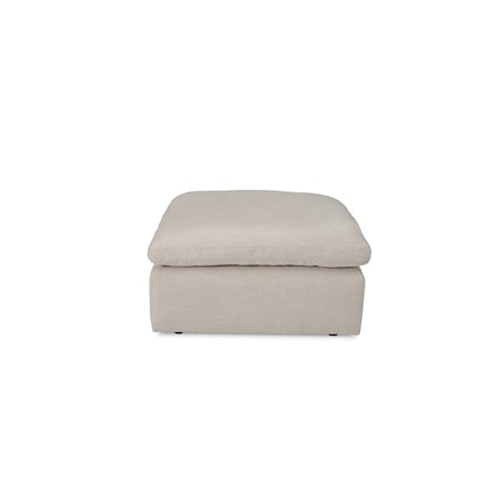 Dawson Large Ottoman