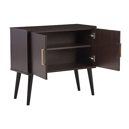 Accent Cabinet