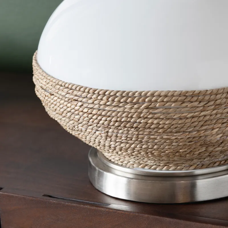 Thornwood Table Lamp