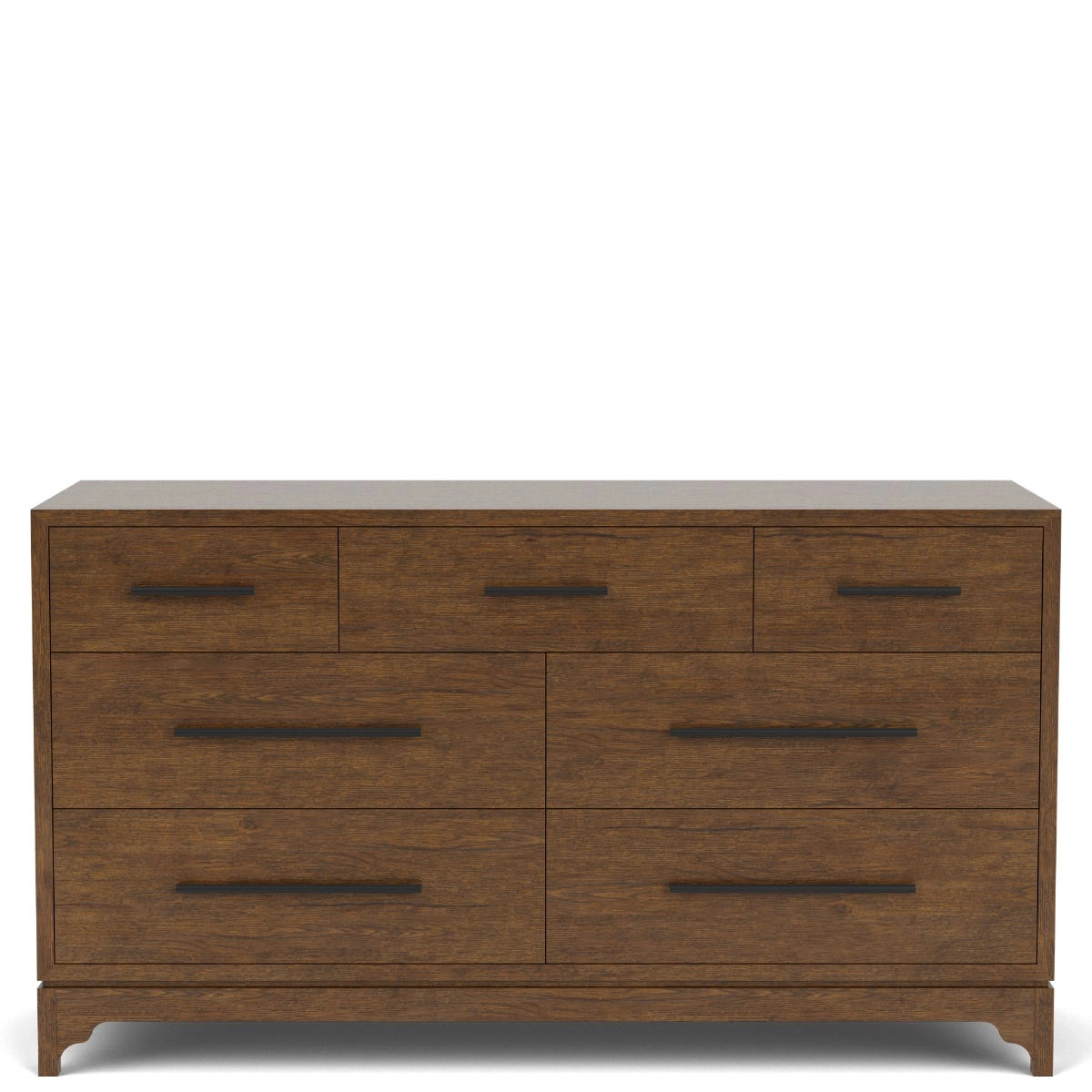 7-Drawer Dresser