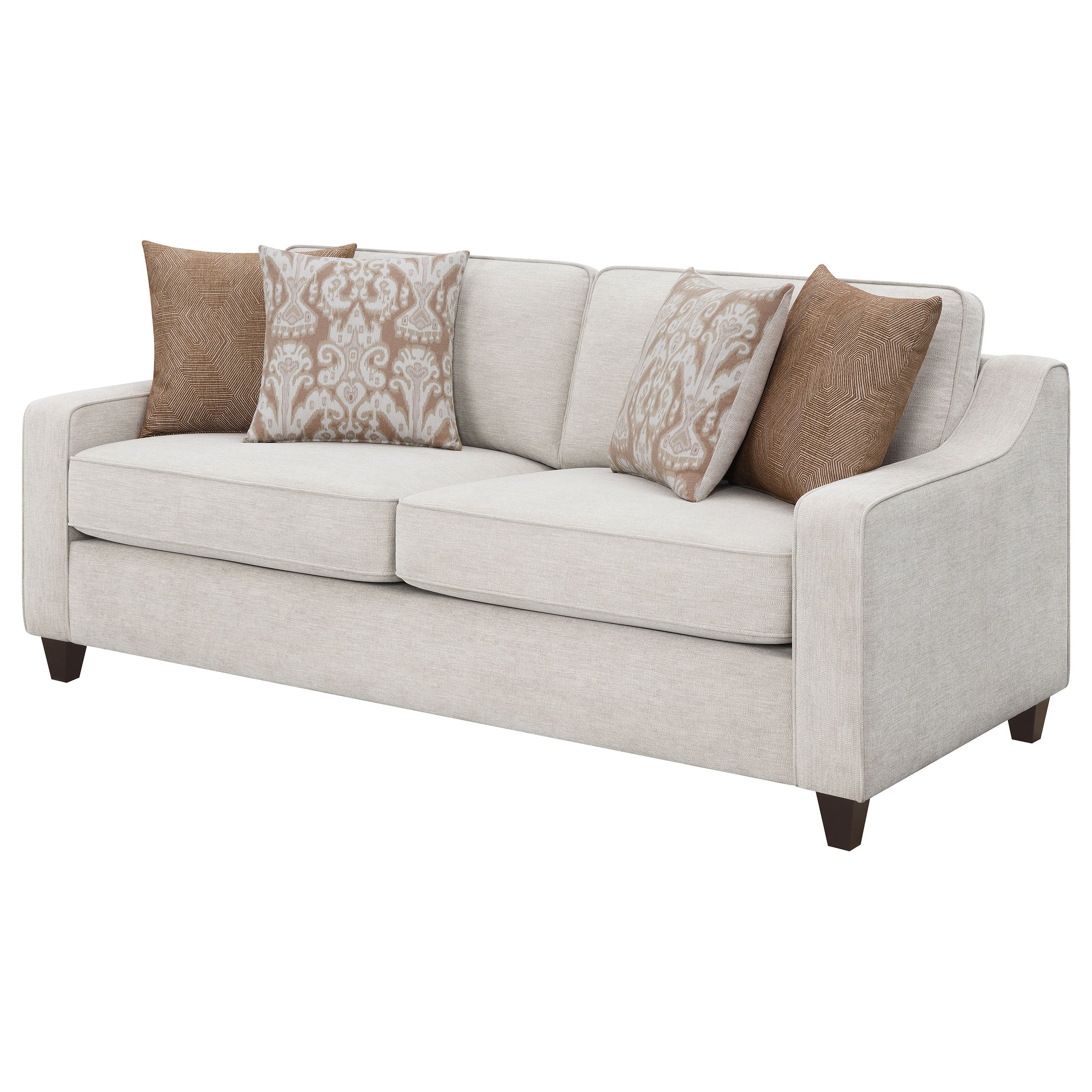 Coaster Christine Christine Sofa