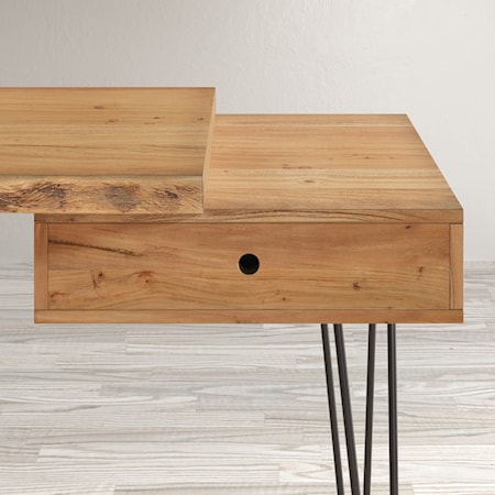 Desk w/ Drawer