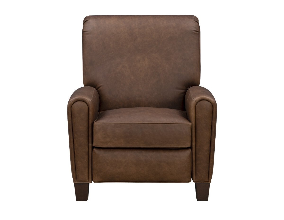 Barcalounger Harrington Manual Recliner